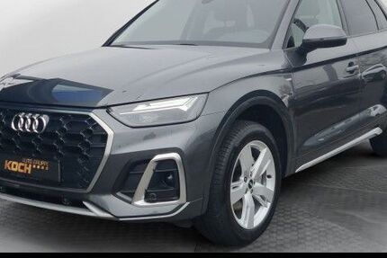 Audi Q5 27.595 km 39.890 &euro; Schwäbisch Hall 74523