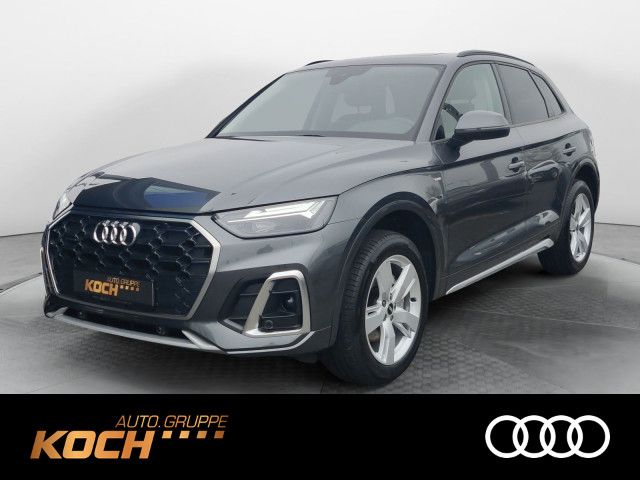 Audi Q5 27.595 km 39.890 &euro; Schwäbisch Hall 74523