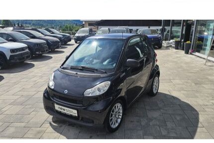 Smart ForTwo 132.500 km 4.390 &euro; Schönau am Königssee 83471