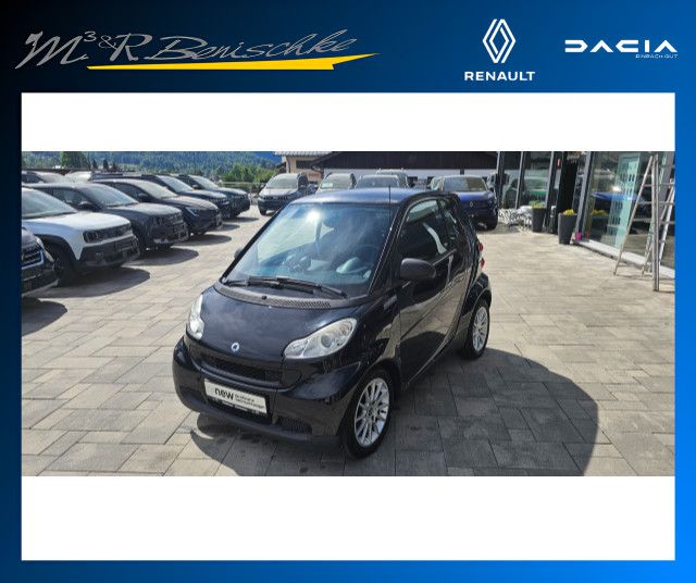 Smart ForTwo 132.500 km 4.390 &euro; Schönau am Königssee 83471