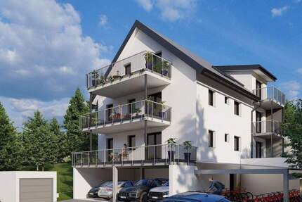 Wohnung Pleinfeld Ramsberg - 2 Zimmer, 251.000&euro; | Angebot:26018276