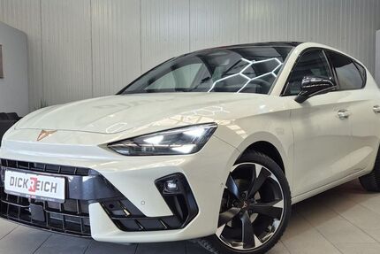 Cupra Leon 6.208 km 32.450 &euro; Menden (Sauerland) 58708
