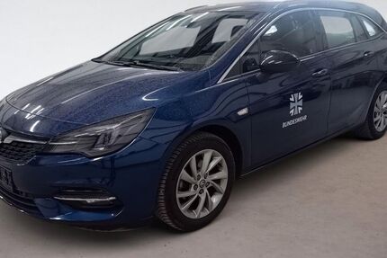 Opel Astra 54.050 km 14.990 € Blankenburg 38889