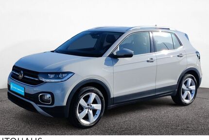 VW T-Cross 28.680 km 21.890 &euro; Melle 49324