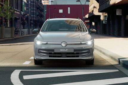 VW Golf 1.990 km 37.450 &euro; Weißenfels 06667