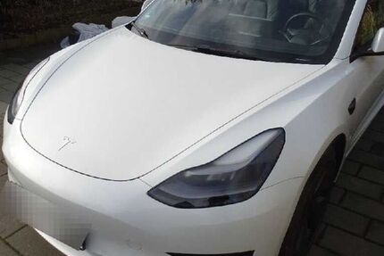 Tesla Model 3 57.000 km 26.790 &euro; Kirchberg/Untermitterdorf 94259