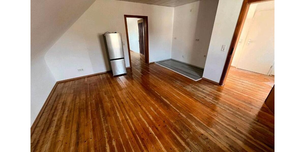 Etagenwohnung Bechhofen - 5 Zimmer, 85 m&sup2;, 700&euro; | Angebot:26112505