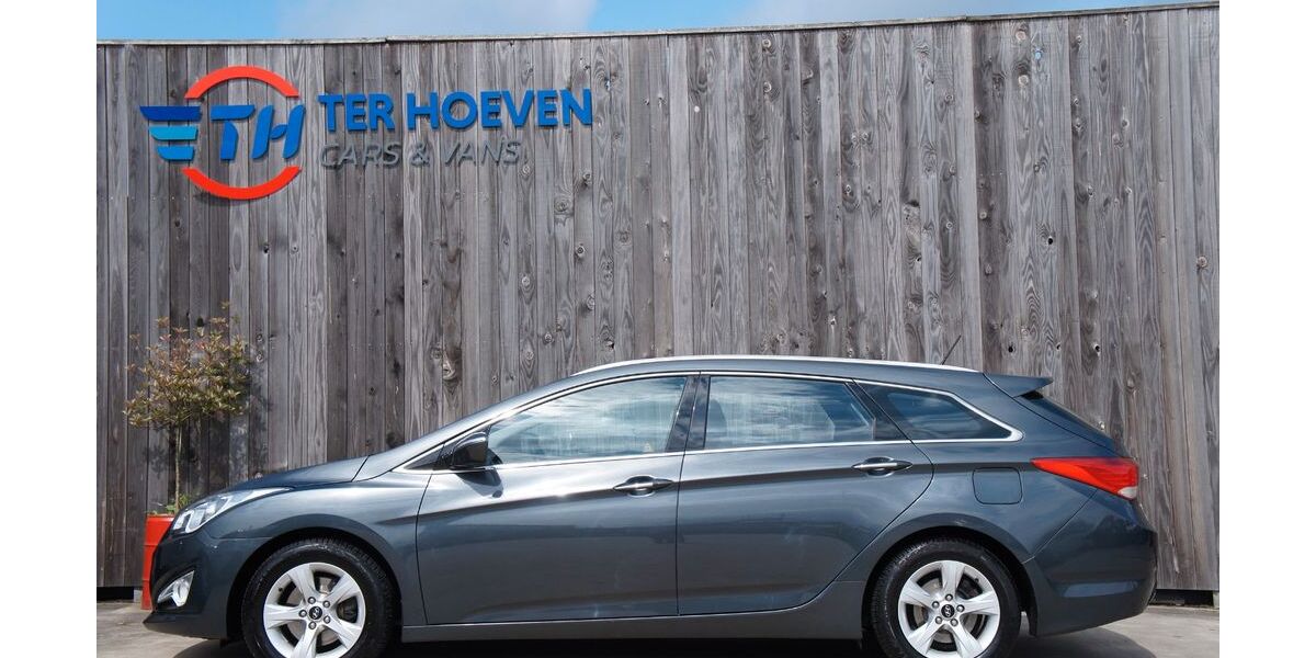 Hyundai i40 168.959 km 6.300 &euro; Bad Bentheim 48455