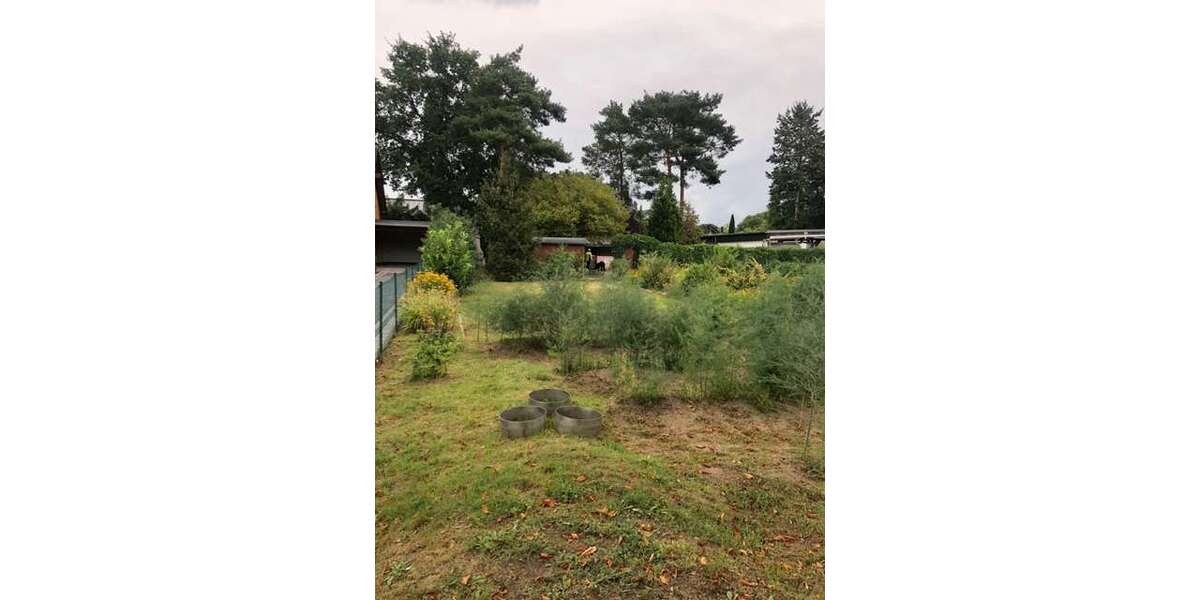 Grundstück zu verkaufen in Ludwigsfelde 199.900 € 499 m² zimmer