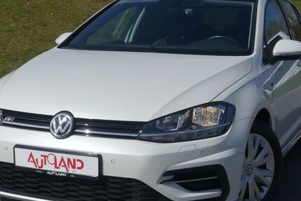 VW Golf 33.692 km 20.990 &euro; Stralsund 18437