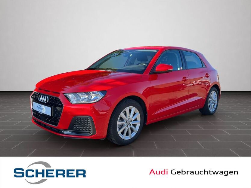Audi A1 22.500 km 19.750 € Kruft 56642