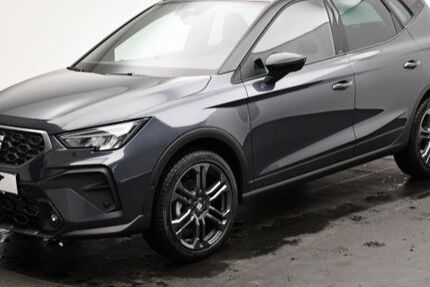 Seat Arona 2.000 km 26.490 &euro; Wolfsburg 38440