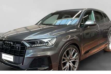 Audi Q7 44.867 km 60.960 &euro; Lüneburg 21337
