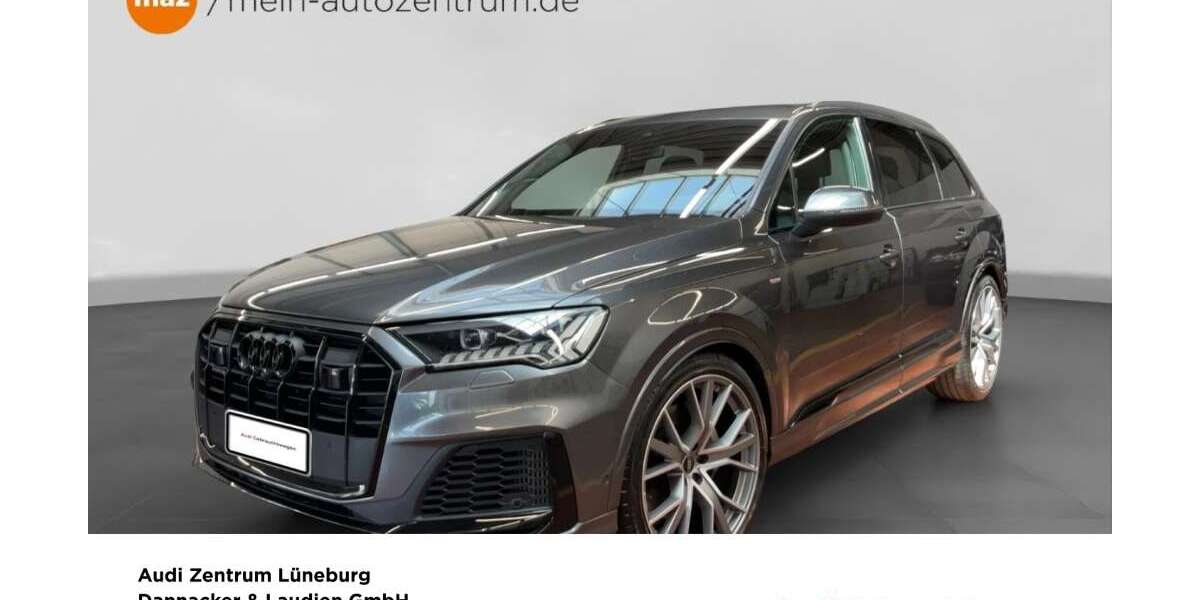 Audi Q7 44.867 km 60.960 &euro; Lüneburg 21337