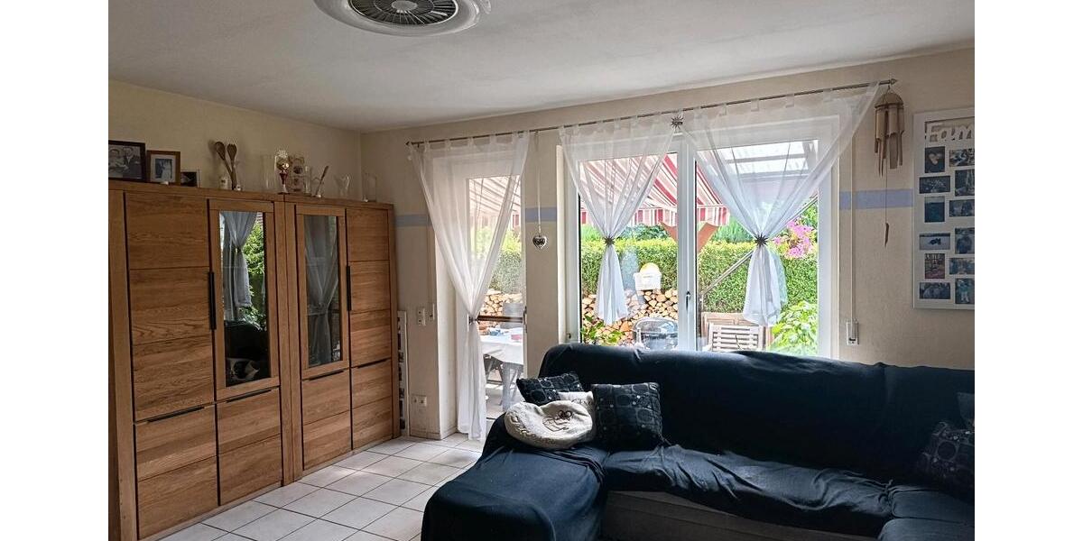 Erdgeschoßwohnung Baunach - 4 Zimmer, 80 m&sup2;, 290.000&euro; | Angebot:27116883