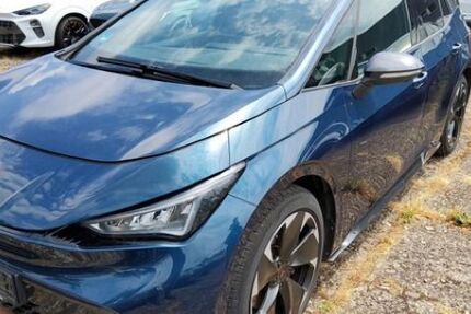 Cupra Born 42.469 km 28.833 &euro; Kassel 34123