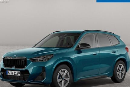 BMW X1 15.703 km 54.995 &euro; München 80939