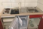 Schöne 1-Zimmer Wohnung zu vermieten - Nahe Zentrum Kassel