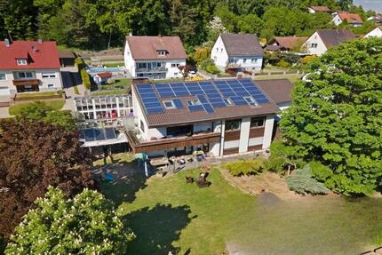 Architektenhaus mit großem Garten - OHNE Maklerprovision! 10 zimmer