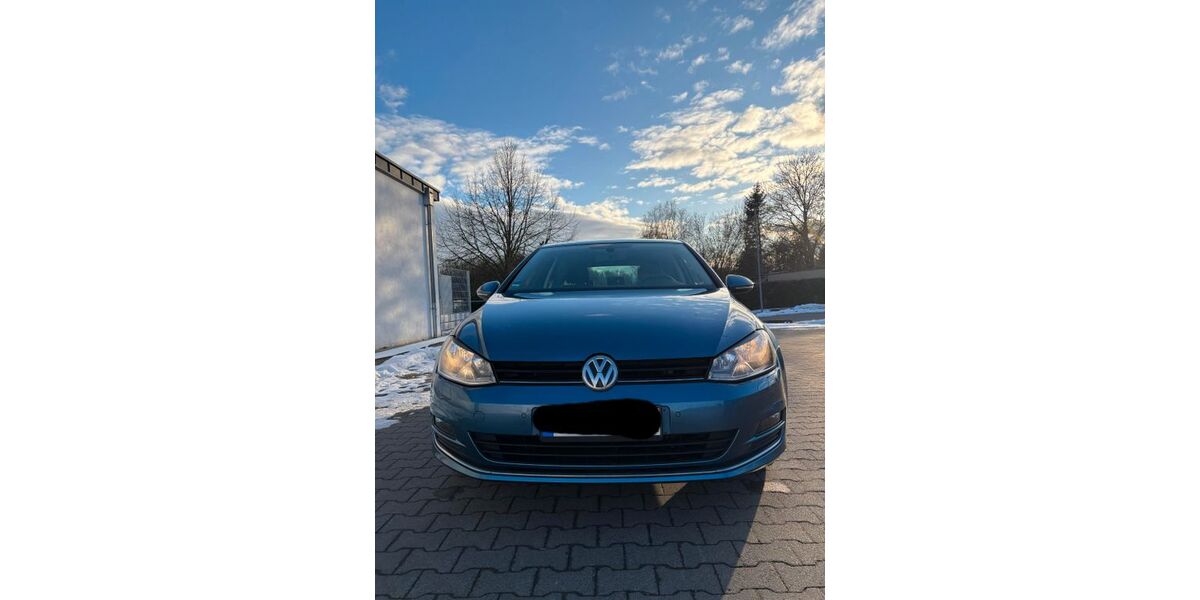 VW Golf 215.000 km 6.600 &euro; Strasburg 17335