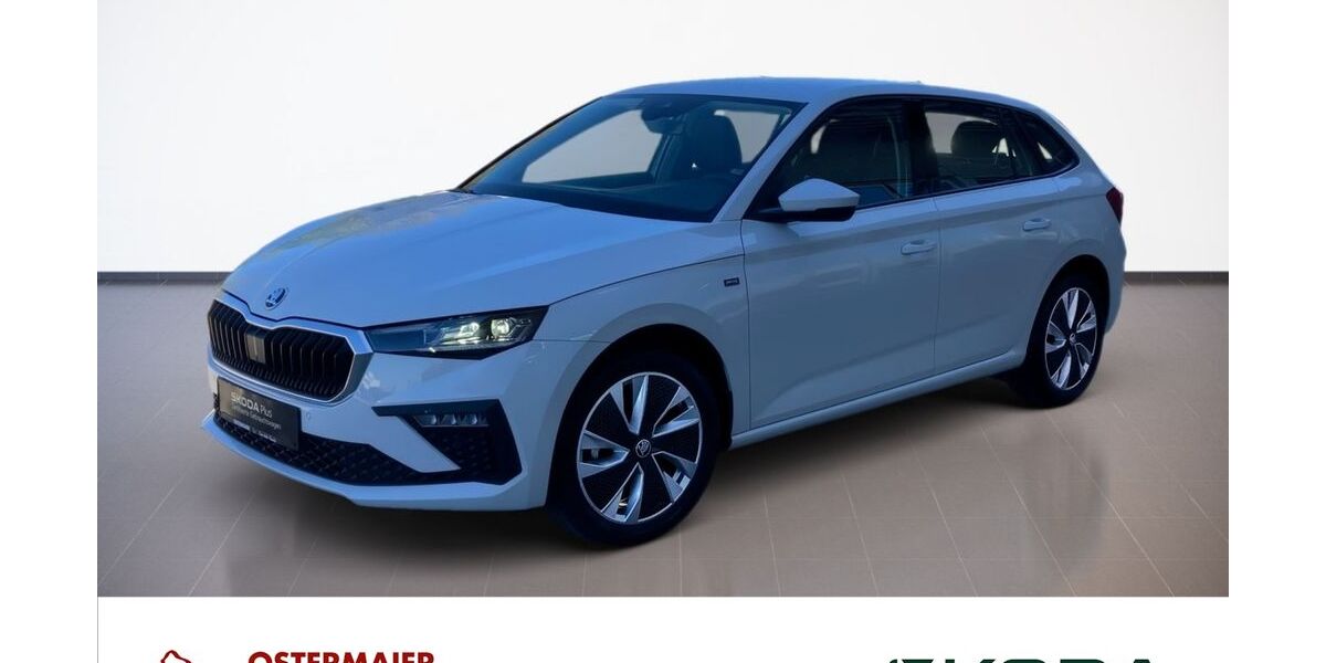 Skoda Scala 21.550 km 21.990 &euro; Eggenfelden 84307