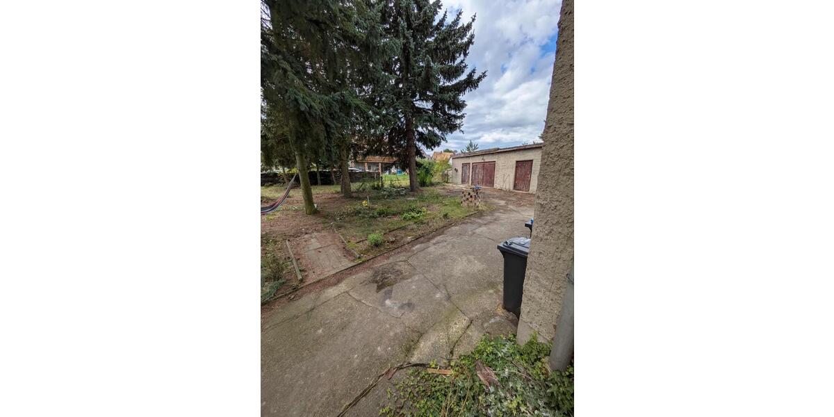 Einfamilienhaus Bad Schmiedeberg - 8 Zimmer, 150 m&sup2;, 79.000&euro; | Angebot:26971212
