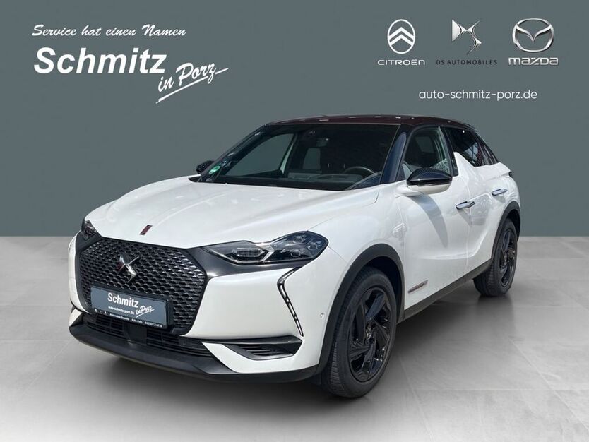 DS3 Crossback