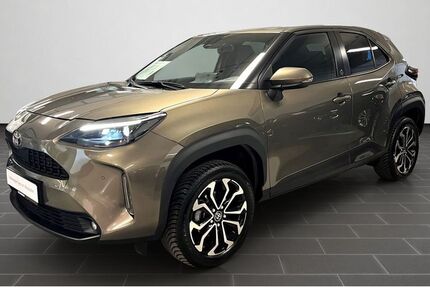 Toyota Yaris 11.396 km 23.900 &euro; Wiesbaden 65189