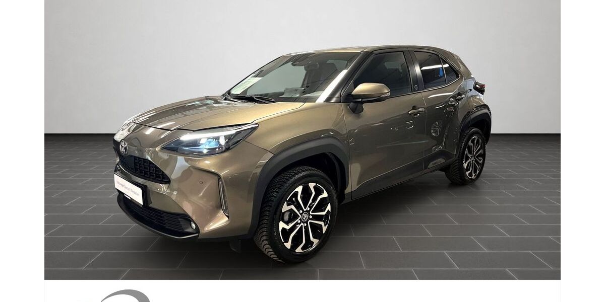 Toyota Yaris 11.396 km 23.900 &euro; Wiesbaden 65189