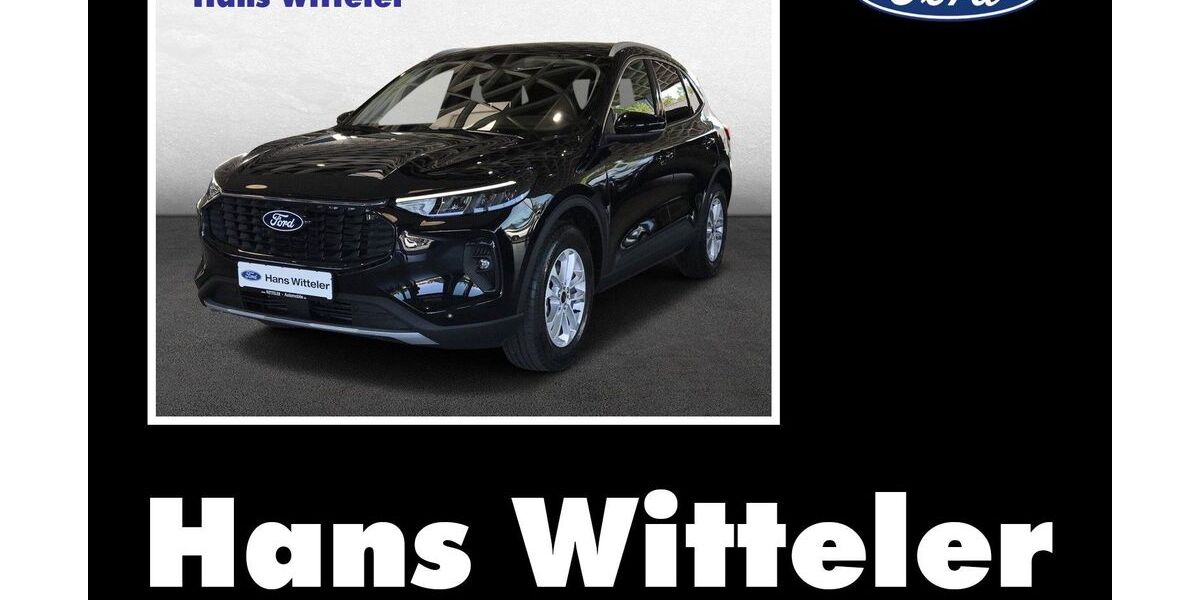Ford Kuga 9.033 km 35.290 &euro; Brilon 59929