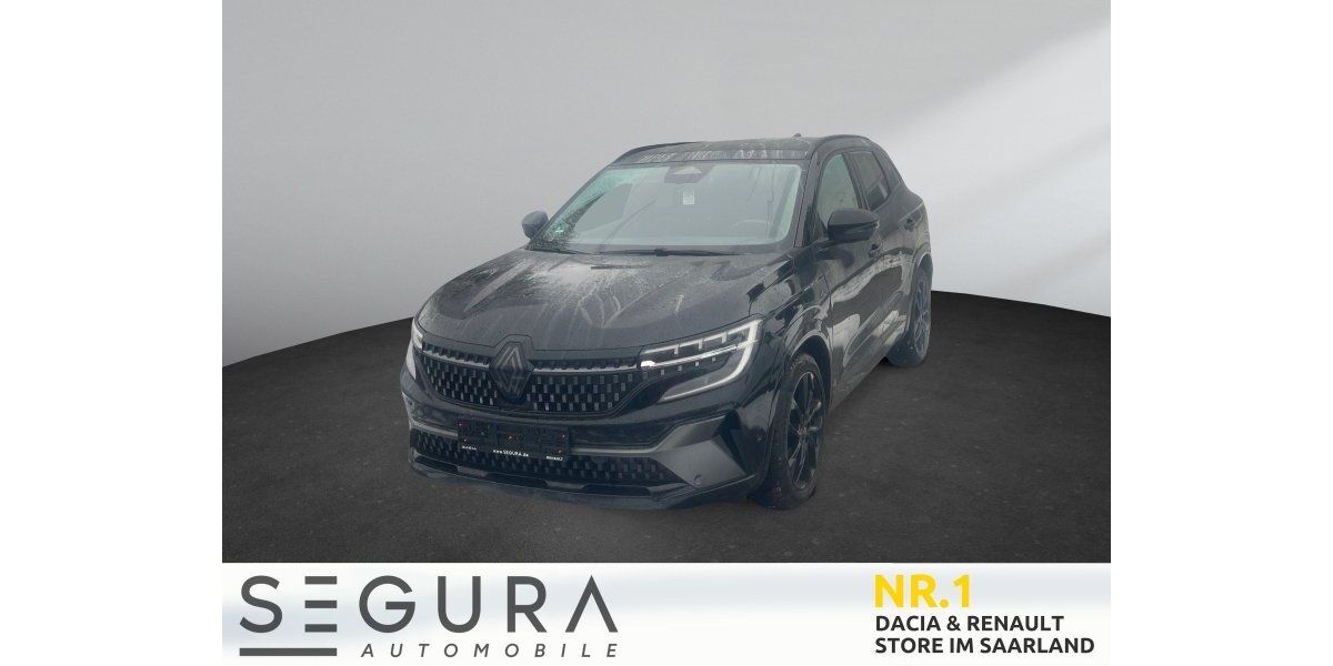 Renault Austral 23.278 km 29.975 &euro; Saarlouis 66740