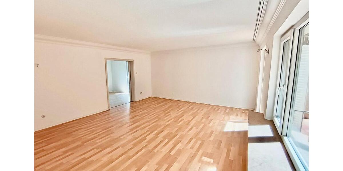 Etagenwohnung Saarbrücken St. Arnual - 4 Zimmer, 98 m&sup2;, 195.000&euro; | Angebot:27126705