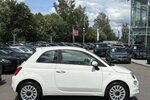Fiat 500 Cult 1.0 Hybrid KLIMA/8-FACH/DAB/USB/ISO-FIX 29.900 km 11.800 &euro; Villingen-Schwenningen 78054