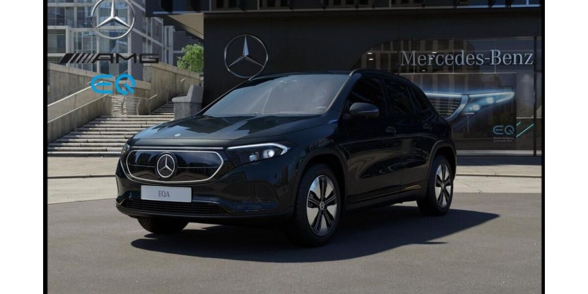 Mercedes-Benz EQA 57.911 km 26.880 &euro; Dortmund 44139