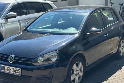 VW Golf 108.300 km 5.450 &euro; Hamburg 22457