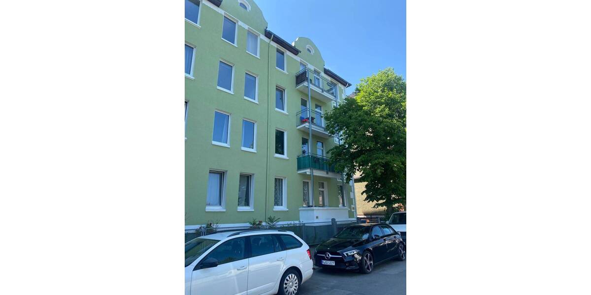 Mehrfamilienhaus, Wohnhaus Braunschweig Westliches Ringgebiet - 1.430.000&euro; | Angebot:25727300