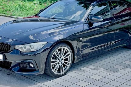 BMW 430 Gran Coupé 195.000 km 17.900 &euro; Kaufbeuren 87600