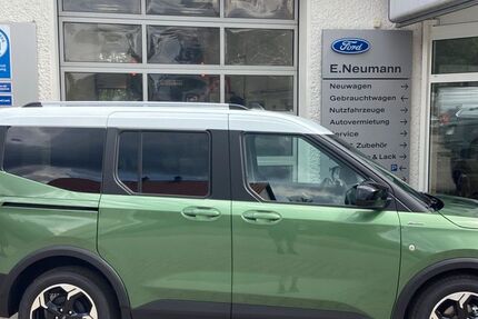 Ford Tourneo Courier 25.000 km 23.750 &euro; Spremberg (bei Cottbus) 03130