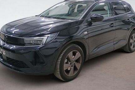 Opel Grandland (X) 18.920 km 24.980 € Eckernförde 24340