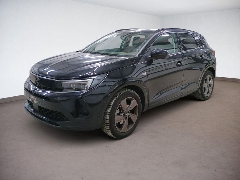 Opel Grandland (X) 18.920 km 24.980 € Eckernförde 24340