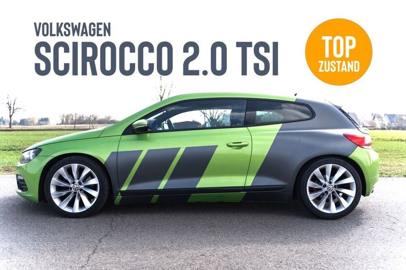 Scirocco