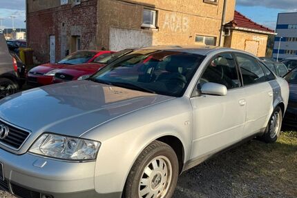 Audi A6 250.000 km 1.800 &euro; Jena 07751