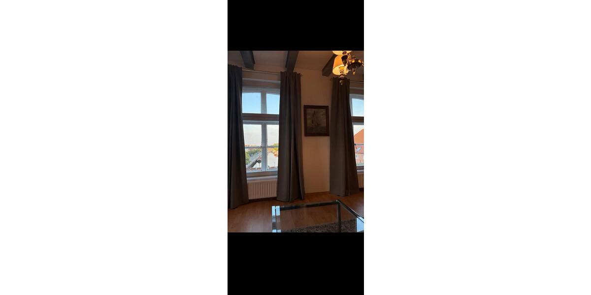 Etagenwohnung Weener - 2 Zimmer, 55 m&sup2;, 550&euro; | Angebot:25312966