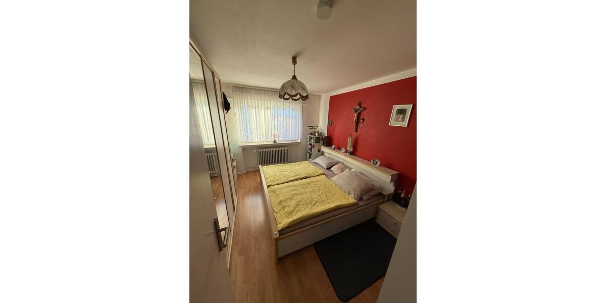 Hochparterre Gerlingen - 2 Zimmer, 47 m&sup2;, 210.000&euro; | Angebot:26272150