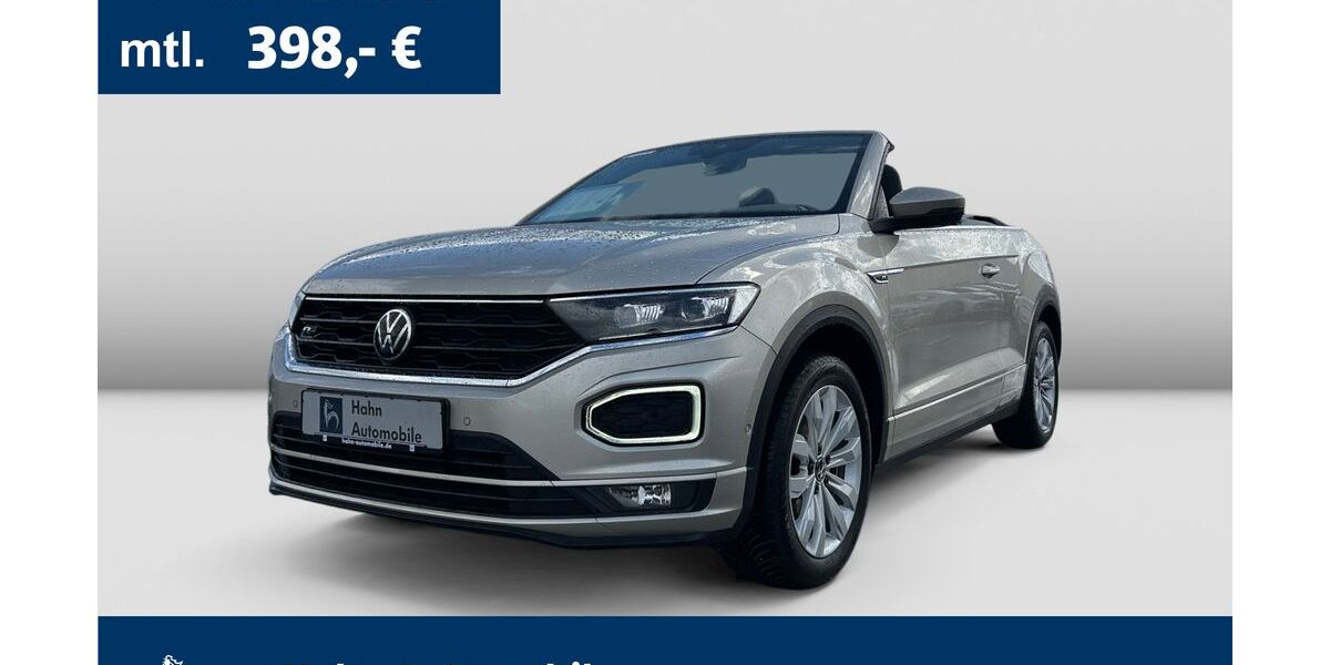 VW T-Roc 40.572 km 27.930 &euro; Kornwestheim 70806