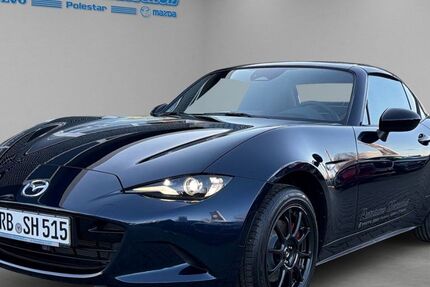 Mazda MX-5 6.000 km 32.950 &euro; Strausberg 15344