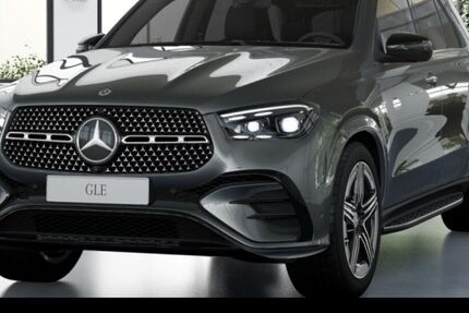 Mercedes-Benz GLE 350 9.900 km 92.490 &euro; Frechen 50226