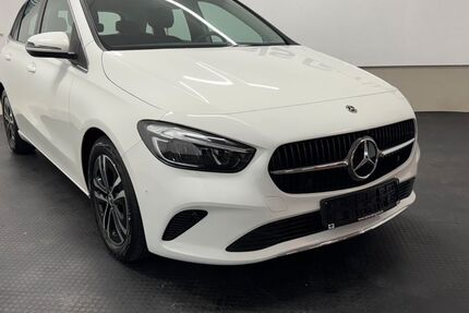 Mercedes-Benz B 200 3.593 km 29.950 € Eschenbach 73107
