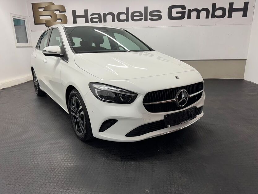 Mercedes-Benz B 200 3.593 km 29.950 € Eschenbach 73107