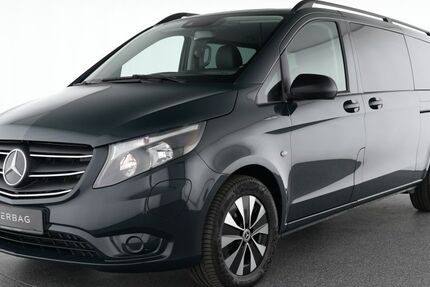 Mercedes-Benz eVito 43.676 km 35.680 &euro; Mainz 55128